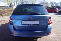 Skoda Fabia Combi 1.0 Edidition 100