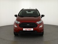 Ford EcoSport 1.0 EB ST-Line
