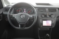 VW Caddy Maxi 2.0 TDI Kombi
