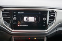 VW T-Roc 2.0 TDI Style 4Motion