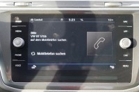 VW Tiguan 2.0 TDI DSG Highline 4Motion