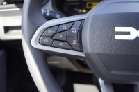 Dacia Duster Journey Hybrid 155 Aut.