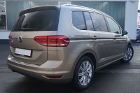 VW Touran 1.5 TSI Highline