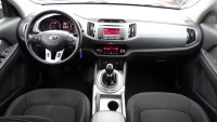 Kia Sportage 2.0 CRDI Dream Team 4WD