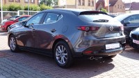 Vorschau: Mazda 3 2.0 MHEV