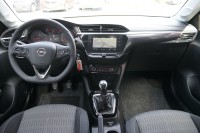 Opel Corsa 1.2