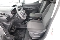Toyota Proace City 1.2 L1 Duty