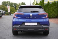 Renault Captur TCe 100