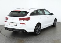 Hyundai i30 1.5 T- GDI Prime Mild-Hybrid