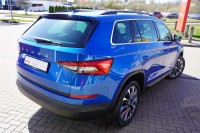 Skoda Kodiaq 2.0 TSI Drive 125 4x4 DSG