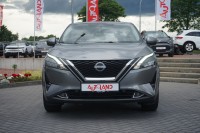 Nissan Qashqai 1.3 DIG-T N-Connecta SHZ