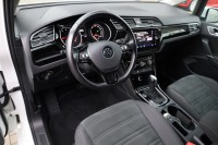 VW Touran 1.5 TSI Highline