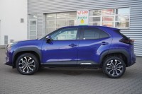 Toyota Yaris Cross 1.5 Hybrid FWD