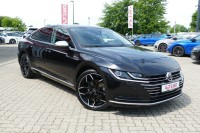 VW Arteon 2.0 TDI
