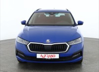 Skoda Octavia Combi 2.0 TDI DSG Clever 4x4