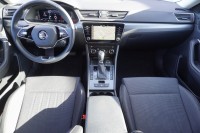 Skoda Superb Combi 2.0 TSI DSG Style