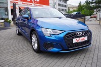 Audi A3 Sportback 35 TFSI