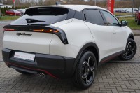 Alfa Romeo Junior Ibrida Speciale 1.2 VGT mHev