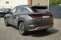 Hyundai Tucson 1.6 T-GDI Aut.
