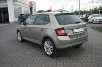 Skoda Fabia 1.0 MPI Clever