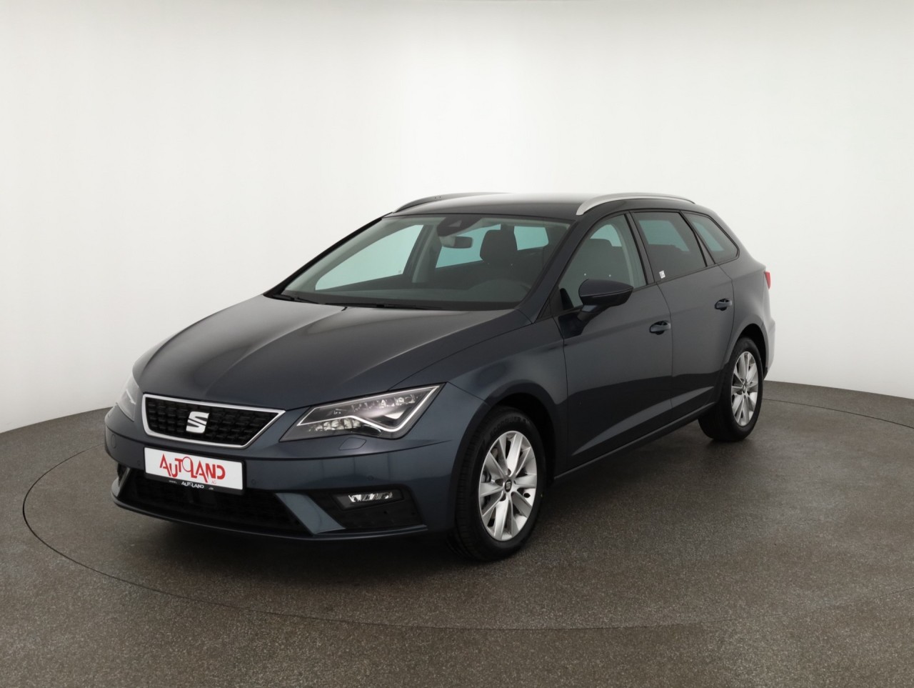 Seat Leon ST 1.6 TDI DSG Style