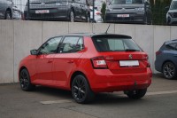 Vorschau: Skoda Fabia 1.0 TSI Ambition