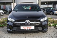 Mercedes-Benz A 250 A250 e Progressive