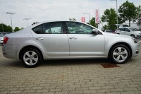 Skoda Octavia 1.4 TSI