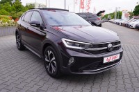 VW Taigo 1.0 TSI DSG