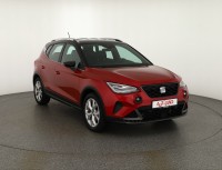 Seat Arona 1.5 TSI DSG FR