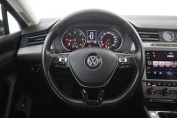 VW Passat Variant 2.0 TDI