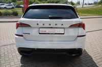 Skoda Kamiq 1.0 TSI Style