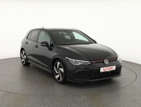VW Golf VIII 2.0 TSI DSG GTI