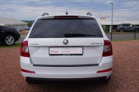 Skoda Octavia Combi 1.4 TSI Style