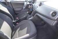 Hyundai i10 1.0 Basis