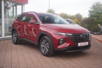 Hyundai Tucson 1.6 T-GDI