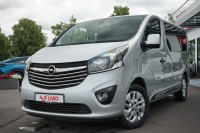 Vorschau: Opel Vivaro B 1.6 CDTI Combi
