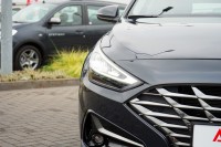 Hyundai i30 cw 1.0 T-GDi Aut.