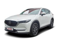 Mazda CX-5 2.5 Sports-Line AWD Aut. LED Navi Bose ACC
