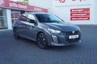 Peugeot 208 1.2 mHEV 110 Aut.