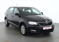 Skoda Rapid Spaceback 1.0 TSI DSG