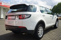 Land Rover Discovery Sport 2.0 4x4