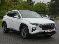 Hyundai Tucson 1.6 Prime Mild-Hybrid 4WD