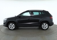 Vorschau: Skoda Karoq 1.5 TSI DSG
