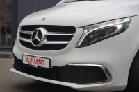 Mercedes-Benz V-Klasse V250 d Avantgarde Edition lang