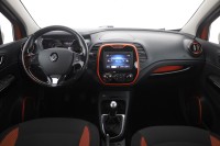 Renault Captur 0.9 TCe Luxe Energy