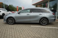 Kia cee'd Sporty Wagon Ceed SW 1.5 T-GDI Aut.