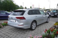 VW Golf VIII Variant 1.0 Life