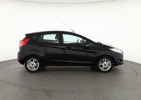 Ford Fiesta 1.25 Trend