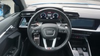 Audi A3 Sportback 2.0 TDI S line